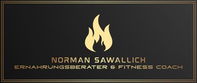 Norman Sawallich Norman Sawallich